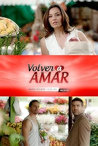 Primary photo for Volver a Amar