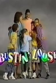 Primary photo for Bustin' Loose