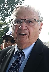 Primary photo for Joe Arpaio