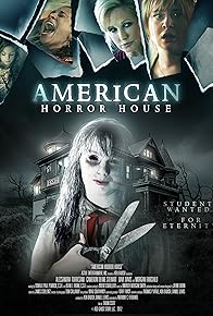 Primary photo for American Horror House