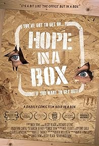 Primary photo for Hope in a Box