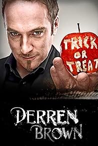 Primary photo for Derren Brown: Trick or Treat