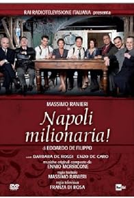 Primary photo for Napoli milionaria