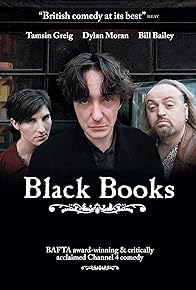 Primary photo for Black Books