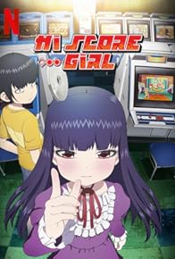 Primary photo for Hi Score Girl