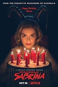 Primary photo for Chilling Adventures of Sabrina