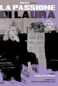 Primary photo for La passione di Laura