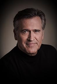 Primary photo for Bruce Campbell