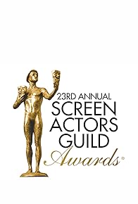 Primary photo for The 23rd Annual Screen Actors Guild Awards