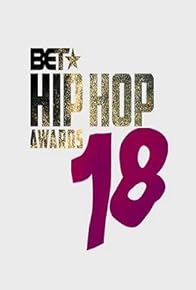 Primary photo for BET Hip-Hop Awards