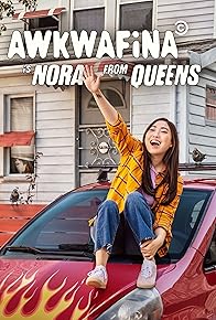 Primary photo for Awkwafina Is Nora from Queens