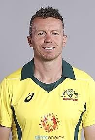 Primary photo for Peter Siddle