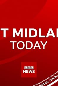 Primary photo for BBC East Midlands Today