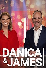 Primary photo for Danica & James