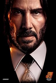 Primary photo for John Wick: Chapter 4