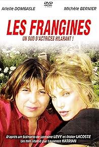 Primary photo for Les frangines