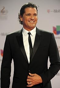 Primary photo for Carlos Vives