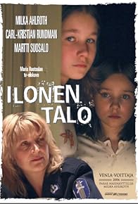 Primary photo for Ilonen talo