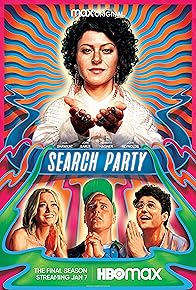 Primary photo for Search Party