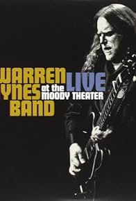 Primary photo for Warren Haynes Band Live at the Moody Theater