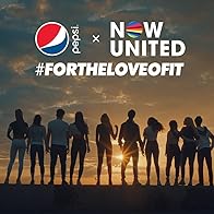 Primary photo for Now United: Sundin Ang Puso (Pepsi, for the Love of It)