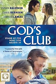 Primary photo for God's Club