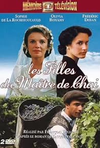 Primary photo for Les filles du maître de chai