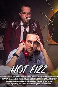 Primary photo for Hot Fizz