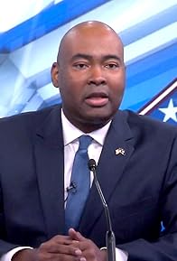 Primary photo for Jaime Harrison