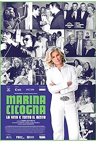 Primary photo for Marina Cicogna - La vita e tutto il resto