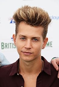 Primary photo for James McVey