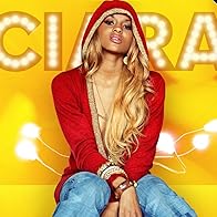 Primary photo for Ciara Feat. Lil Jon: That's Right