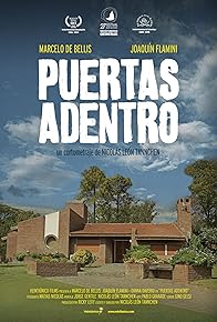 Primary photo for Puertas adentro