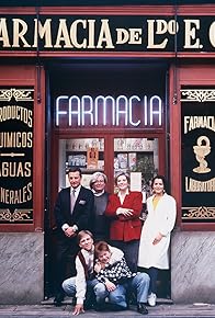 Primary photo for Farmacia de guardia