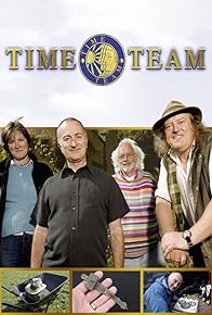 Primary photo for Time Team