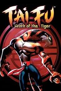 Primary photo for T'ai Fu: Wrath of the Tiger