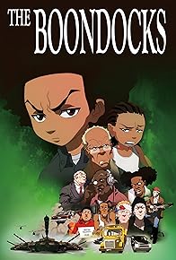 Primary photo for The Boondocks