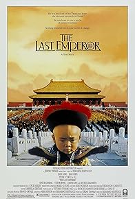 Primary photo for The Last Emperor