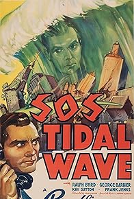 Primary photo for S.O.S. Tidal Wave