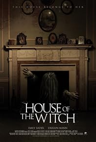 Primary photo for House of the Witch