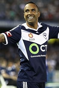 Primary photo for Archie Thompson