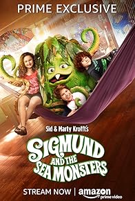 Primary photo for Sigmund and the Sea Monsters