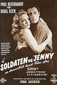 Primary photo for Jenny and the Soldier