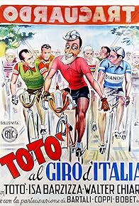 Primary photo for Totò al giro d'Italia