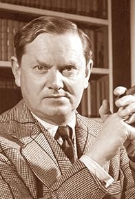 Primary photo for Evelyn Waugh