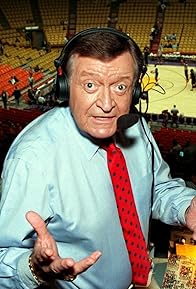 Primary photo for Chick Hearn