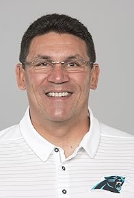 Primary photo for Ron Rivera