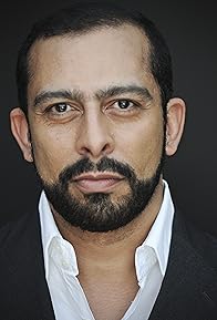 Primary photo for Emilio Doorgasingh