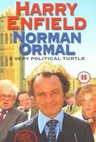 Primary photo for Norman Ormal: A Very Political Turtle