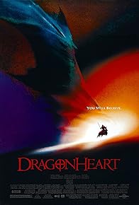 Primary photo for DragonHeart